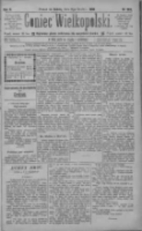 Goniec Wielkopolski: najtańsze pismo codzienne dla wszystkich stan&oacute;w 1886.12.11 R.10 Nr283
