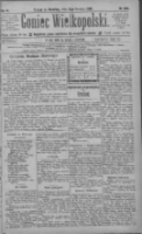 Goniec Wielkopolski: najtańsze pismo codzienne dla wszystkich stan&oacute;w 1886.12.12 R.10 Nr284