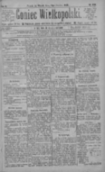 Goniec Wielkopolski: najtańsze pismo codzienne dla wszystkich stan&oacute;w 1886.12.28 R.10 Nr296