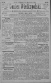 Goniec Wielkopolski: najtańsze pismo codzienne dla wszystkich stan&oacute;w 1886.12.30 R.10 Nr298