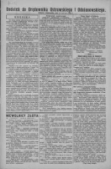 Dodatek do Orędownika Ostrowskiego i Odolanowskiego 1932.06.17