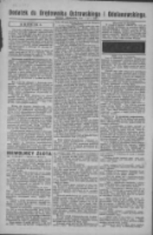 Dodatek do Orędownika Ostrowskiego i Odolanowskiego 1932.07.01