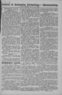 Dodatek do Orędownika Ostrowskiego i Odolanowskiego 1932.09.02