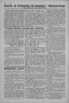Dodatek do Orędownika Ostrowskiego i Odolanowskiego 1932.10.18