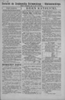 Dodatek do Orędownika Ostrowskiego i Odolanowskiego 1932.10.28