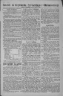 Dodatek do Orędownika Ostrowskiego i Odolanowskiego 1932.12.23