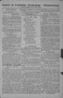 Dodatek do Orędownika Ostrowskiego i Odolanowskiego 1932.12.30