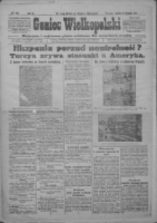 Goniec Wielkopolski: najtańsze i najstarsze pismo codzienne dla wszystkich stanów 1917.04.24 R.40 Nr92