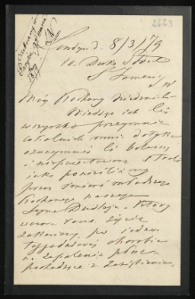 Listy z roku 1879