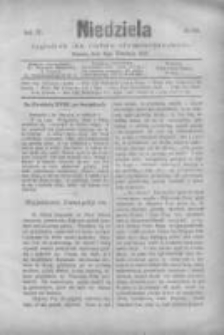Niedziela: tygodnik dla rodzin chrześcijańskich 1883.09.16 R.19 Nr468