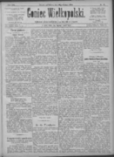 Goniec Wielkopolski: najtańsze pismo codzienne dla wszystkich stanów 1896.02.15 R.20 Nr38