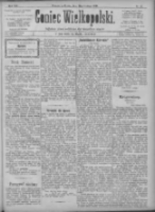 Goniec Wielkopolski: najtańsze pismo codzienne dla wszystkich stanów 1896.02.26 R.20 Nr47