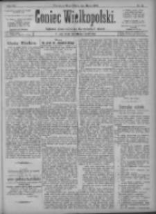 Goniec Wielkopolski: najtańsze pismo codzienne dla wszystkich stanów 1896.03.06 R.20 Nr55