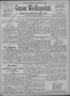 Goniec Wielkopolski: najtańsze pismo codzienne dla wszystkich stanów 1896.04.02 R.20 Nr77+dodatki