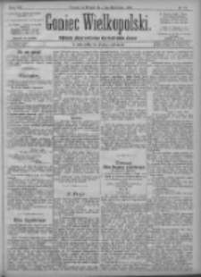 Goniec Wielkopolski: najtańsze pismo codzienne dla wszystkich stanów 1896.04.03 R.20 Nr78