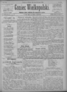 Goniec Wielkopolski: najtańsze pismo codzienne dla wszystkich stanów 1896.04.04 R.20 Nr79