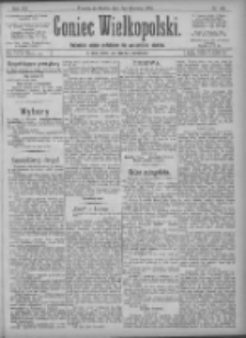Goniec Wielkopolski: najtańsze pismo codzienne dla wszystkich stanów 1896.06.06 R.20 Nr128