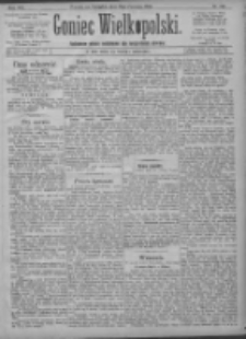 Goniec Wielkopolski: najtańsze pismo codzienne dla wszystkich stanów 1896.06.25 R.20 Nr144