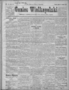 Goniec Wielkopolski: najstarsze i najtańsze pismo codzienne dla wszystkich stan&oacute;w 1923.01.19 R.46 Nr14