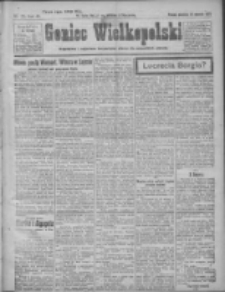 Goniec Wielkopolski: najstarsze i najtańsze pismo codzienne dla wszystkich stan&oacute;w 1923.01.28 R.46 Nr22