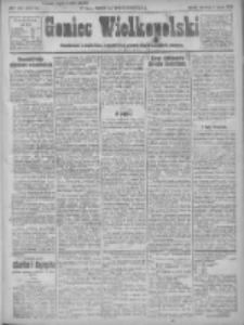 Goniec Wielkopolski: najstarsze i najtańsze pismo codzienne dla wszystkich stan&oacute;w 1923.02.08 R.46 Nr30