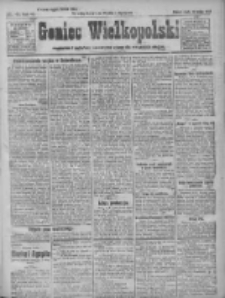 Goniec Wielkopolski: najstarsze i najtańsze pismo codzienne dla wszystkich stan&oacute;w 1923.02.21 R.46 Nr41