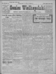 Goniec Wielkopolski: najstarsze i najtańsze pismo codzienne dla wszystkich stan&oacute;w 1923.03.06 R.46 Nr52