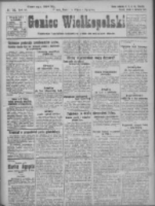 Goniec Wielkopolski: najstarsze i najtańsze pismo codzienne dla wszystkich stan&oacute;w 1923.04.04 R.46 Nr76