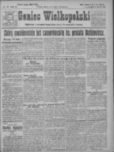 Goniec Wielkopolski: najstarsze i najtańsze pismo codzienne dla wszystkich stan&oacute;w 1923.04.05 R.46 Nr77