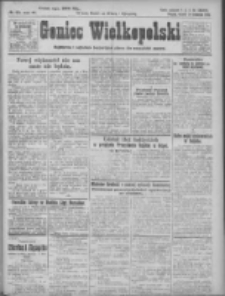 Goniec Wielkopolski: najstarsze i najtańsze pismo codzienne dla wszystkich stan&oacute;w 1923.04.24 R.46 Nr93