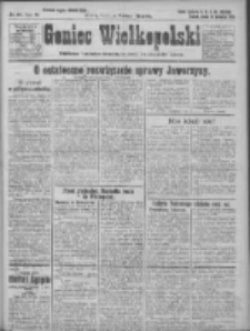 Goniec Wielkopolski: najstarsze i najtańsze pismo codzienne dla wszystkich stan&oacute;w 1923.04.25 R.46 Nr94