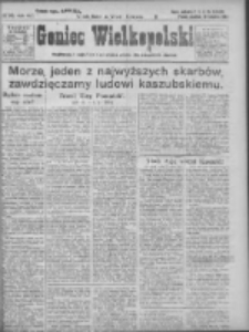 Goniec Wielkopolski: najstarsze i najtańsze pismo codzienne dla wszystkich stanów 1923.04.29 R.46 Nr98
