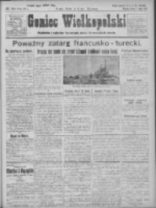 Goniec Wielkopolski: najstarsze i najtańsze pismo codzienne dla wszystkich stan&oacute;w 1923.05.02 R.46 Nr100