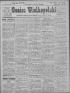 Goniec Wielkopolski: najstarsze i najtańsze pismo codzienne dla wszystkich stan&oacute;w 1923.05.05 R.46 Nr102
