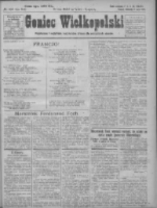 Goniec Wielkopolski: najstarsze i najtańsze pismo codzienne dla wszystkich stan&oacute;w 1923.05.06 R.46 Nr103