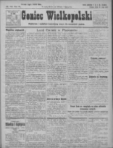 Goniec Wielkopolski: najstarsze i najtańsze pismo codzienne dla wszystkich stan&oacute;w 1923.05.23 R.46 Nr114