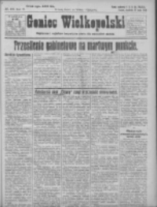 Goniec Wielkopolski: najstarsze i najtańsze pismo codzienne dla wszystkich stan&oacute;w 1923.05.27 R.46 Nr118
