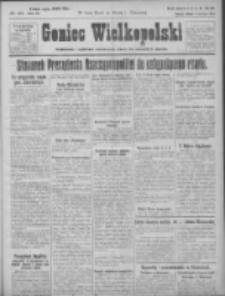 Goniec Wielkopolski: najstarsze i najtańsze pismo codzienne dla wszystkich stan&oacute;w 1923.06.02 R.46 Nr122