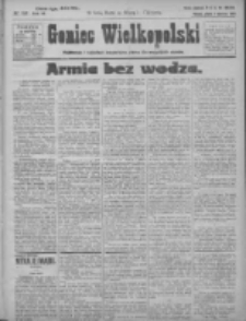 Goniec Wielkopolski: najstarsze i najtańsze pismo codzienne dla wszystkich stan&oacute;w 1923.06.08 R.46 Nr127