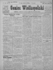 Goniec Wielkopolski: najstarsze i najtańsze pismo codzienne dla wszystkich stan&oacute;w 1923.06.09 R.46 Nr128