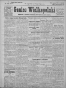 Goniec Wielkopolski: najstarsze i najtańsze pismo codzienne dla wszystkich stan&oacute;w 1923.06.15 R.46 Nr133