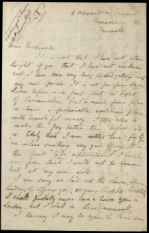 Listy od Szyrmy Władysława