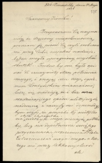 Listy od Tura Wojciecha