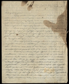 Januszkiewicz Eustachy