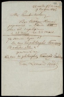 Januszkiewicz Romuald