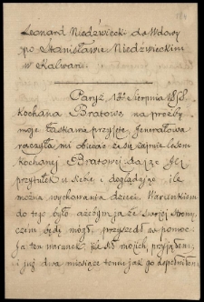 Niedźwiecka Ludomiła