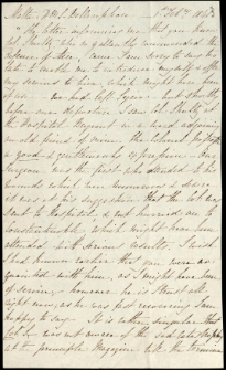 Bellerophon A. M. S. z Malty do NN