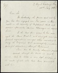 Rogerson John do D. Urquarta