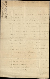 Umiński Jan do redakcji Spectatora list otwarty