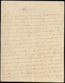 Uniszewski Marceli do Wiktora Hugo